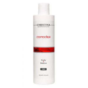 Christina Comodex Purify and Balance Toner